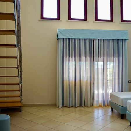 Toscana Sport Resort كالامْبْروني المظهر الخارجي الصورة