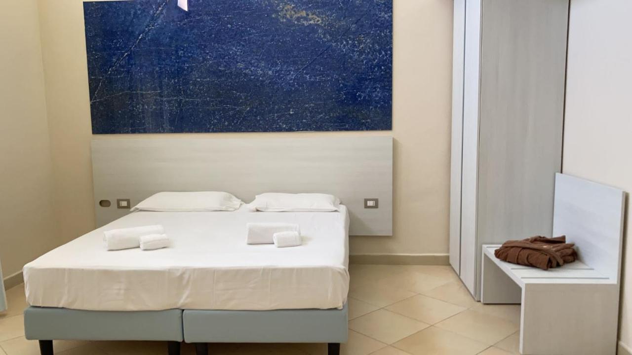 Toscana Sport Resort كالامْبْروني المظهر الخارجي الصورة
