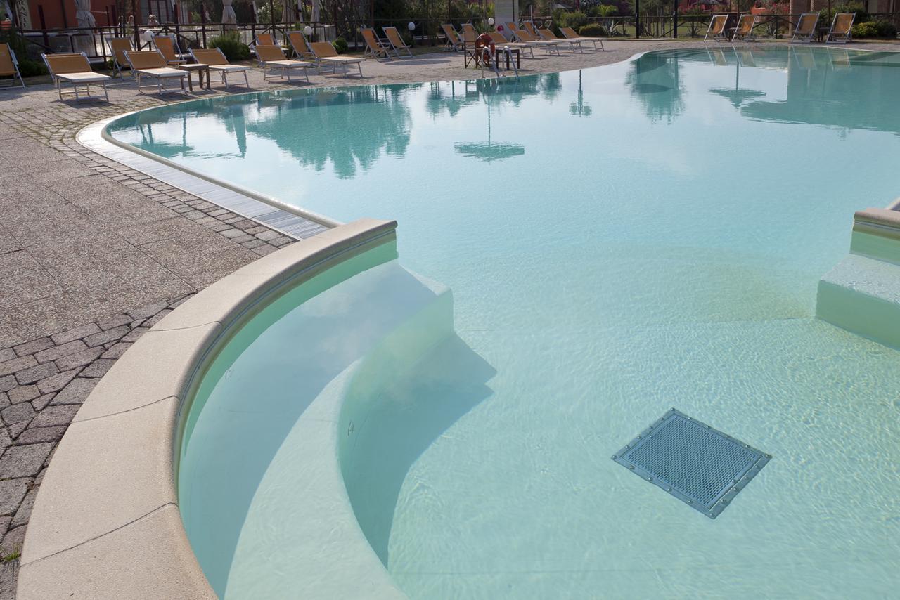 Toscana Sport Resort كالامْبْروني المظهر الخارجي الصورة